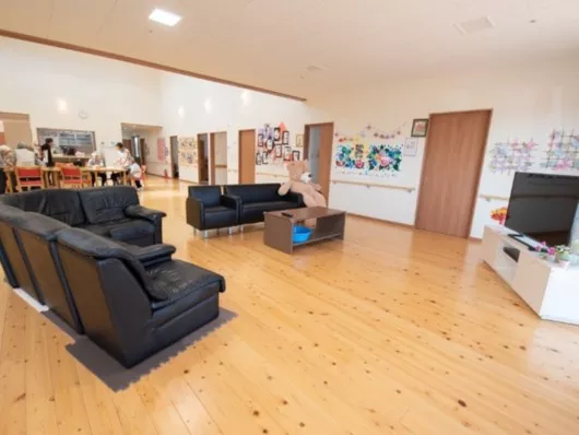 グループホームソラストりんか岩国