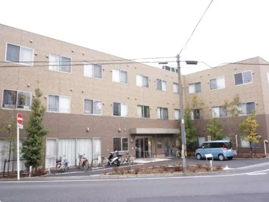 ココファン蘇我