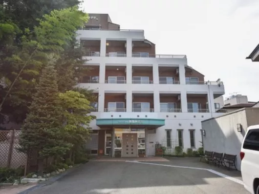 シルバーライフはなみずき