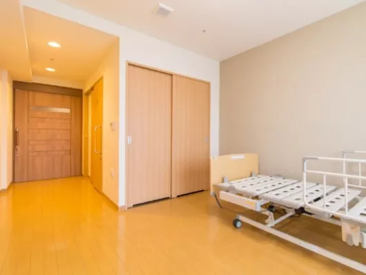 SOMPOケアラヴィーレレジデンス愛宕