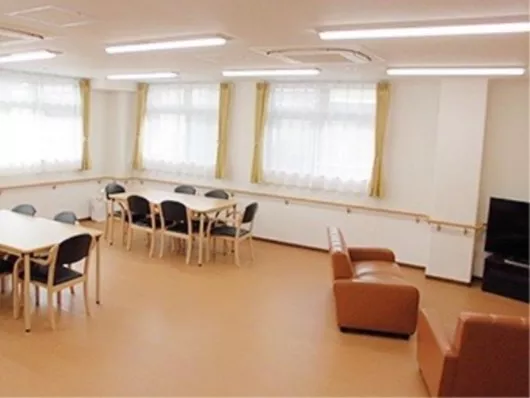 ヒューマンライフケア伏見グループホーム