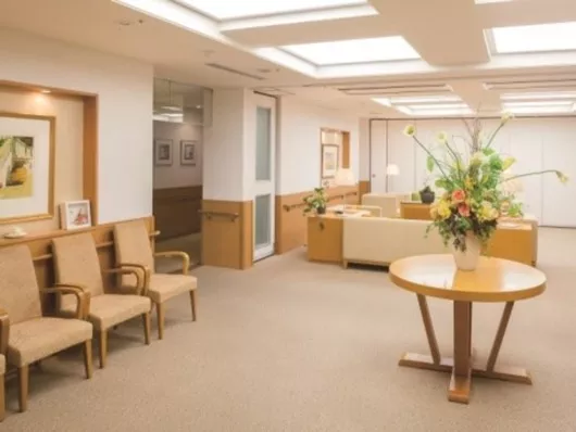 ニチイホーム大宮