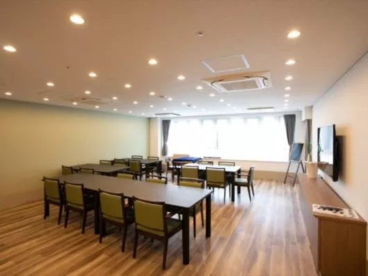 アズハイム杉並井草