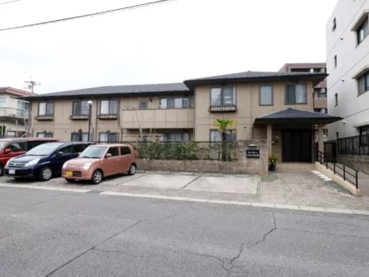 グループホームファミリア元八事