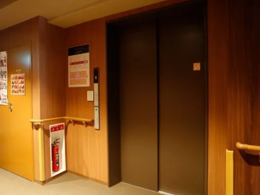 みなみはなはたの憩