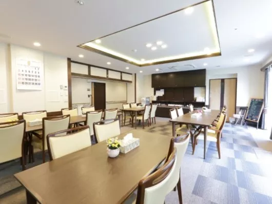 ピュアテラス東川口壱番館