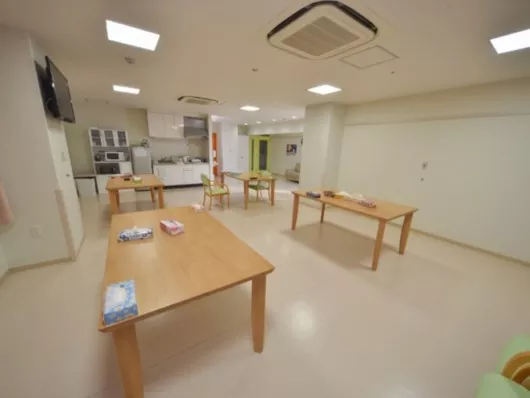 メディカルケアシニアホーム高宮