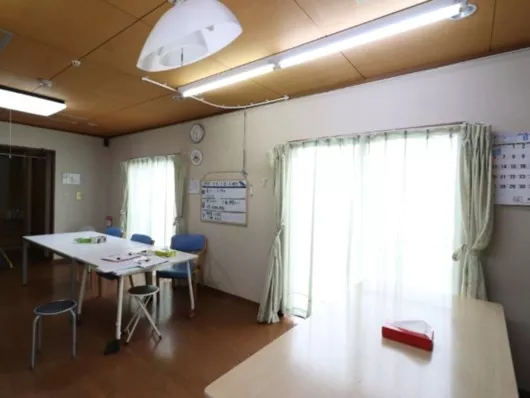 サポートハウス縁