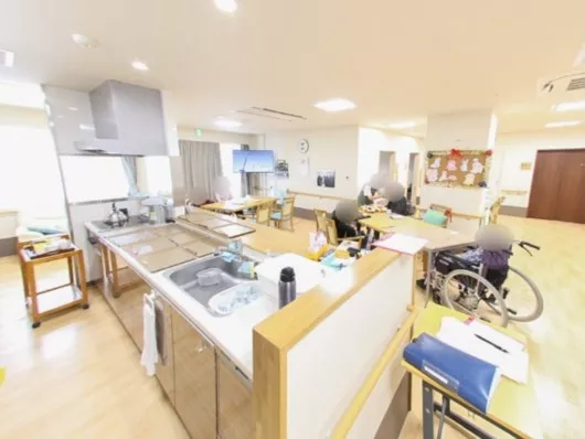 ツクイ札幌山鼻グループホーム