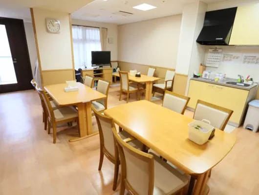 サンケアホーム神戸三宮