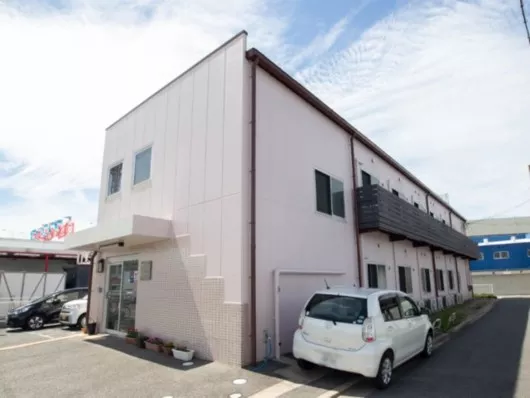 さかいの憩（グループホーム）