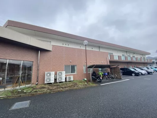 みんなの家・北本中丸