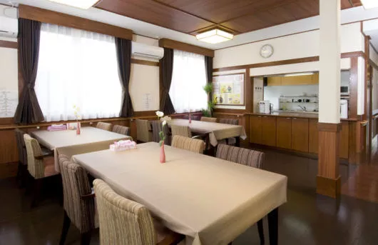 あずみ苑ラ・テラス市原