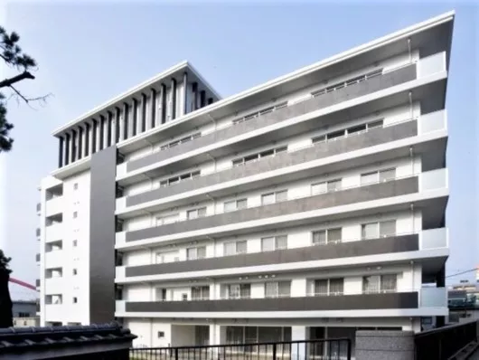 アルテ石屋川