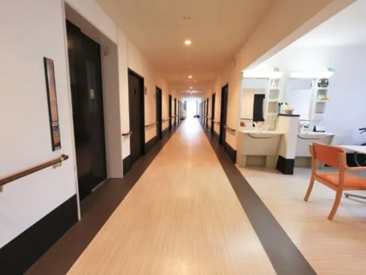 ハート・にしくぼ