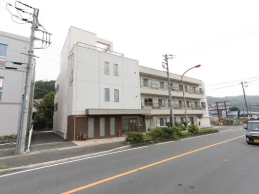 福寿よこすか武