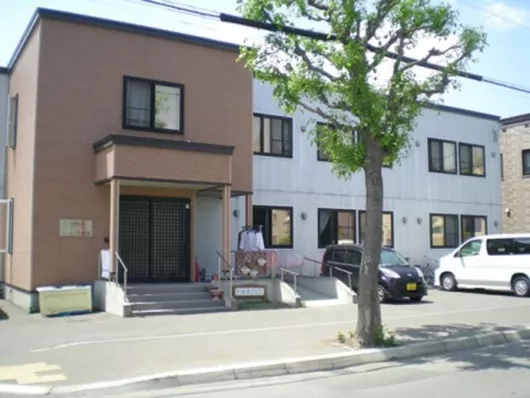 ヒューマンライフケア大倉湯