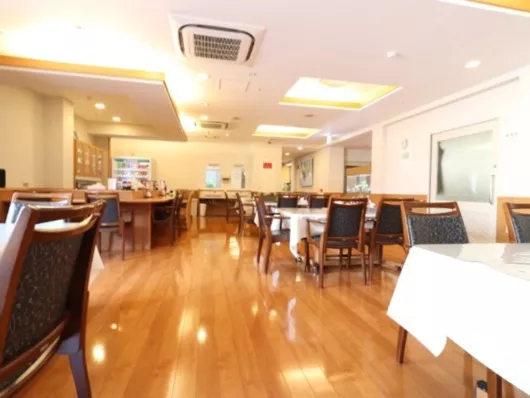 寿シニアハウス平針