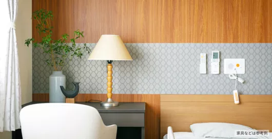 エイジフリーハウス吹田健都プレミア