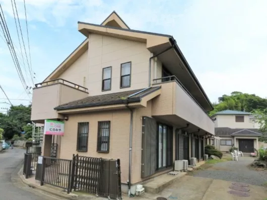 グループホーム花物語にのみや