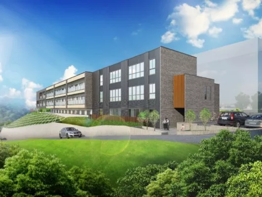 チャームスイート東逗子