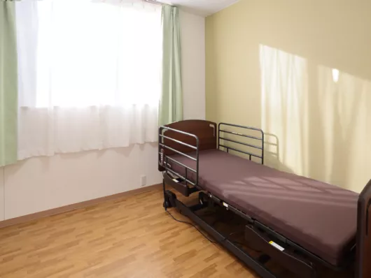 たのしい家八戸ノ里