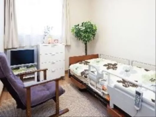 ソーシャルコート西本町