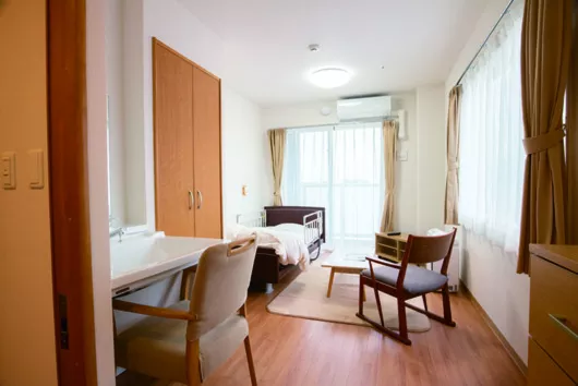 イリーゼ練馬中村橋