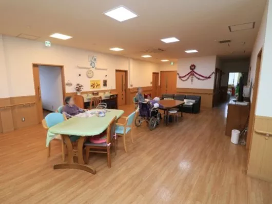 ツクイ松本西グループホーム