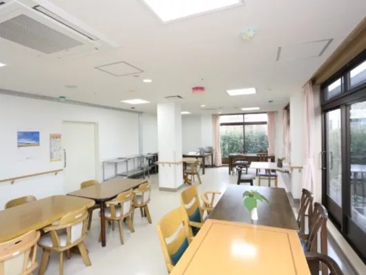 介護付有料老人ホームグレース北本