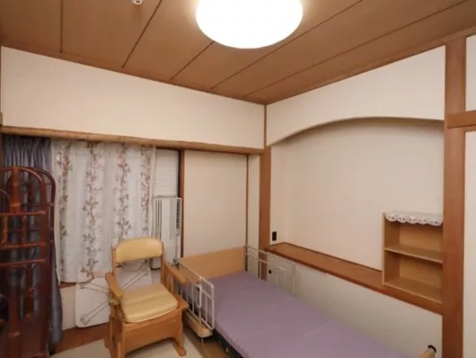 グループホーム花物語しぶや