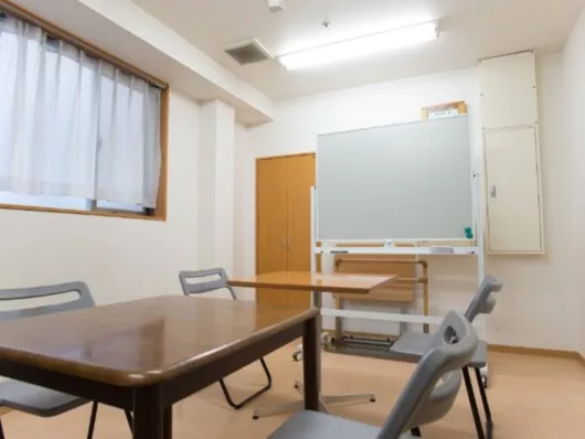 グループホーム花物語ねりま西