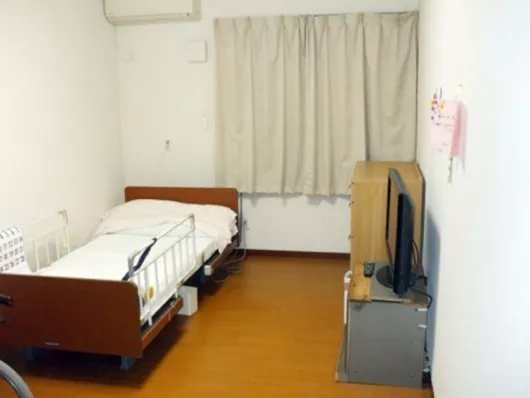 グループホームつどい荻原家