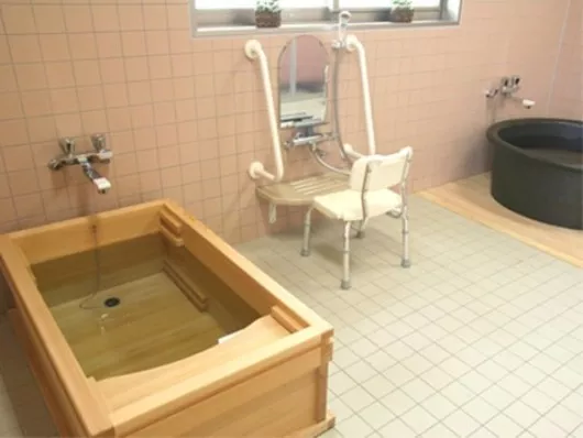 あずみ苑グランデ矢板