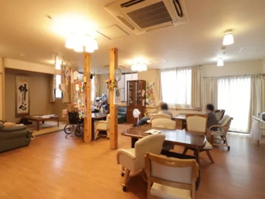 グループホームあじさいきそじ