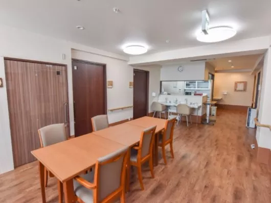 グループホーム あんじゅうむ大久保