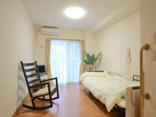 プレザンメゾン阿倍野