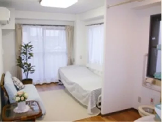 ベストライフ与野