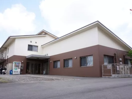 グループホーム花物語たかつの丘