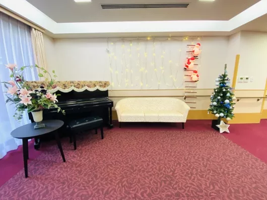 グッドタイムナーシングホーム・ 三郷駅前