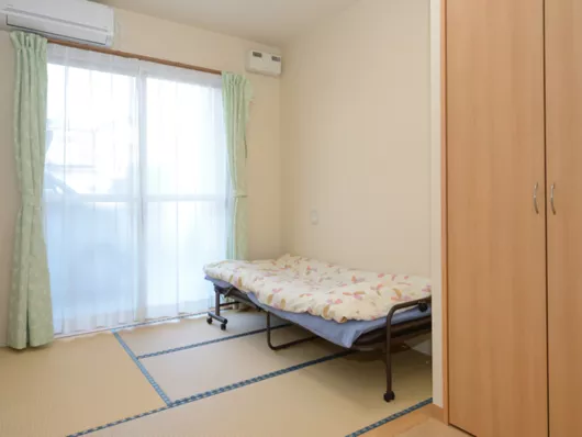 たのしい家鶴里