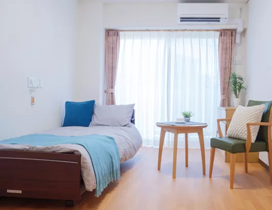 リアンレーヴ大泉学園