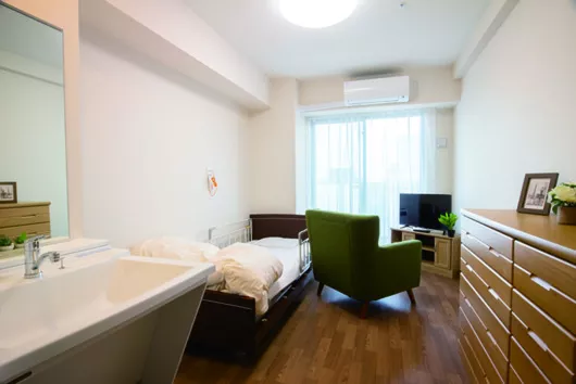 イリーゼ西国分寺