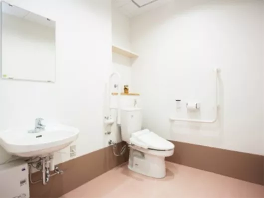 ベティさんの家高蔵寺