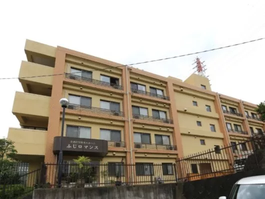 グランフォレスト小田原