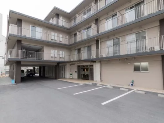 神戸長田ケアパークそよ風