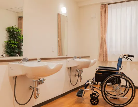 リアンレーヴ鶴巻温泉