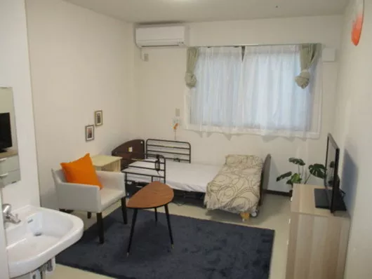 住宅型有料老人ホーム　サンセットヒル牛川