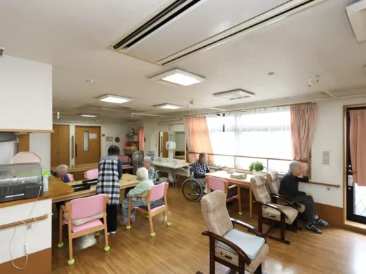 グループホーム花物語あつぎ南