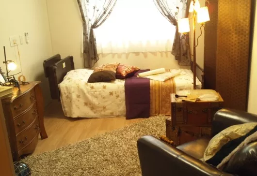 ラ・ナシカあしかが